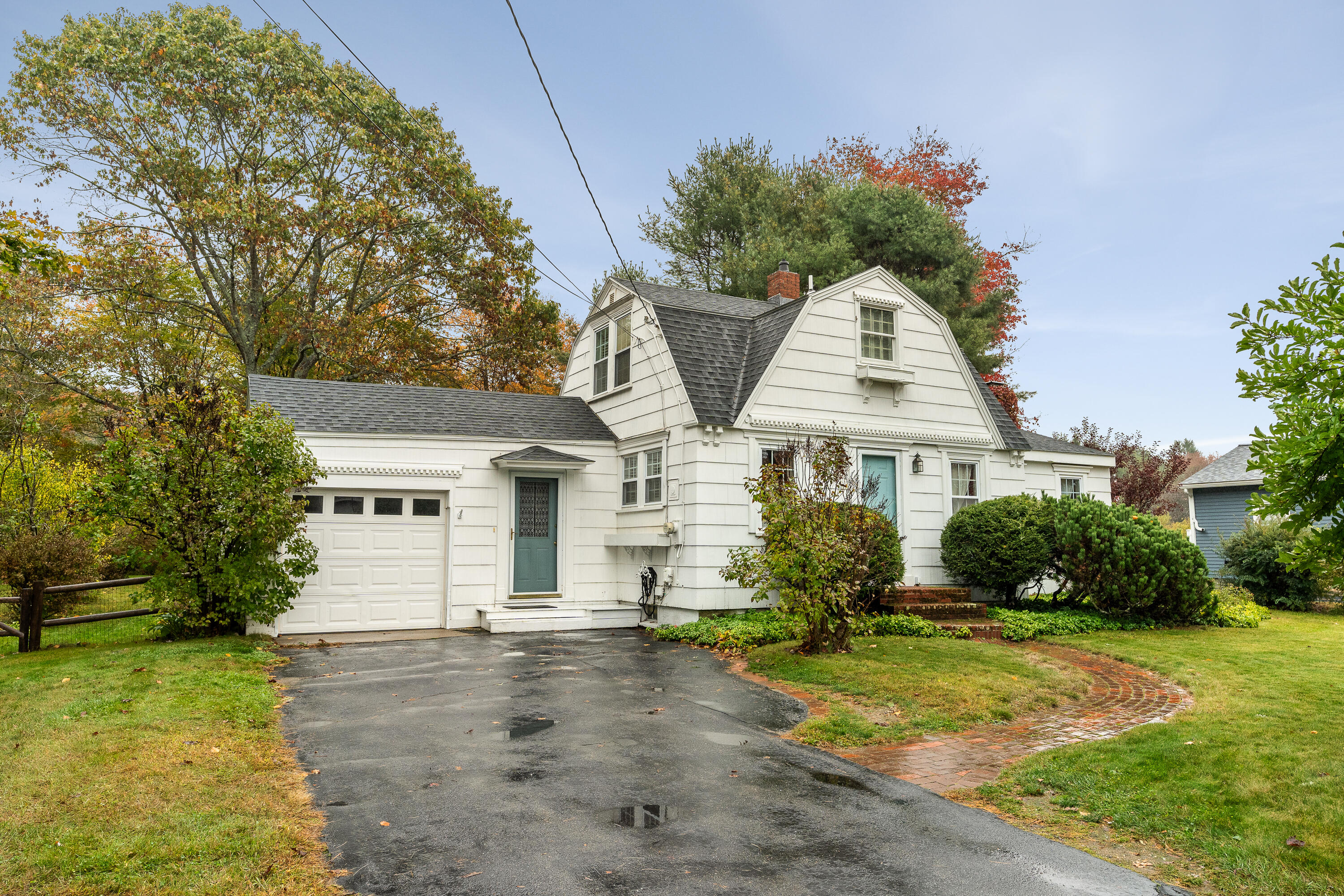 1174 Sawyer Road Cape Elizabeth ME 04107