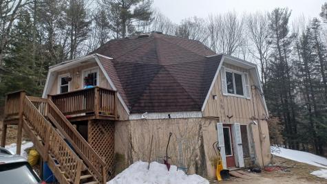 169 Falmouth Road Windham ME 04062