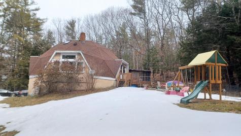 169 Falmouth Road Windham ME 04062