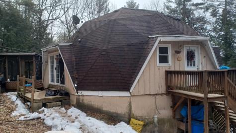 169 Falmouth Road Windham ME 04062