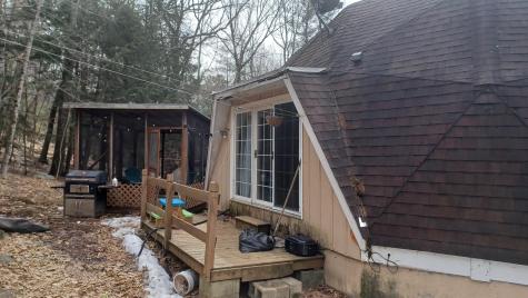 169 Falmouth Road Windham ME 04062
