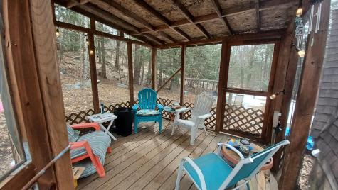 169 Falmouth Road Windham ME 04062
