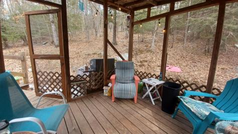 169 Falmouth Road Windham ME 04062