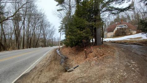 169 Falmouth Road Windham ME 04062