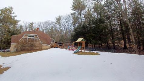 169 Falmouth Road Windham ME 04062