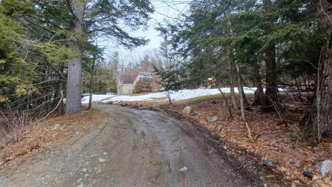 169 Falmouth Road Windham ME 04062