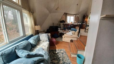 169 Falmouth Road Windham ME 04062
