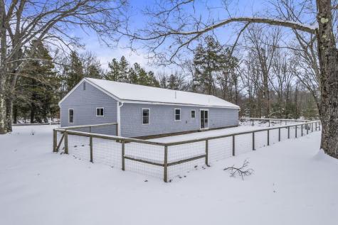 24 Middle Road Kennebunk ME 04043
