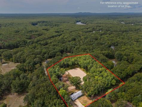 24 Middle Road Kennebunk ME 04043