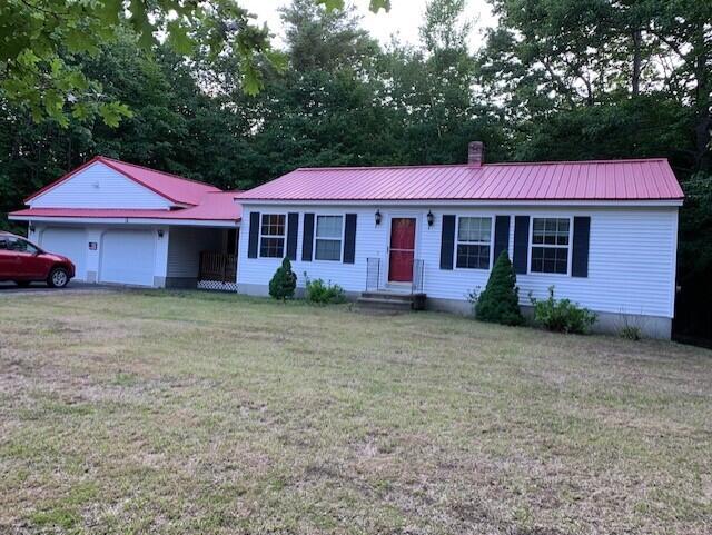 12 Kerri Farms Drive Standish ME 04084