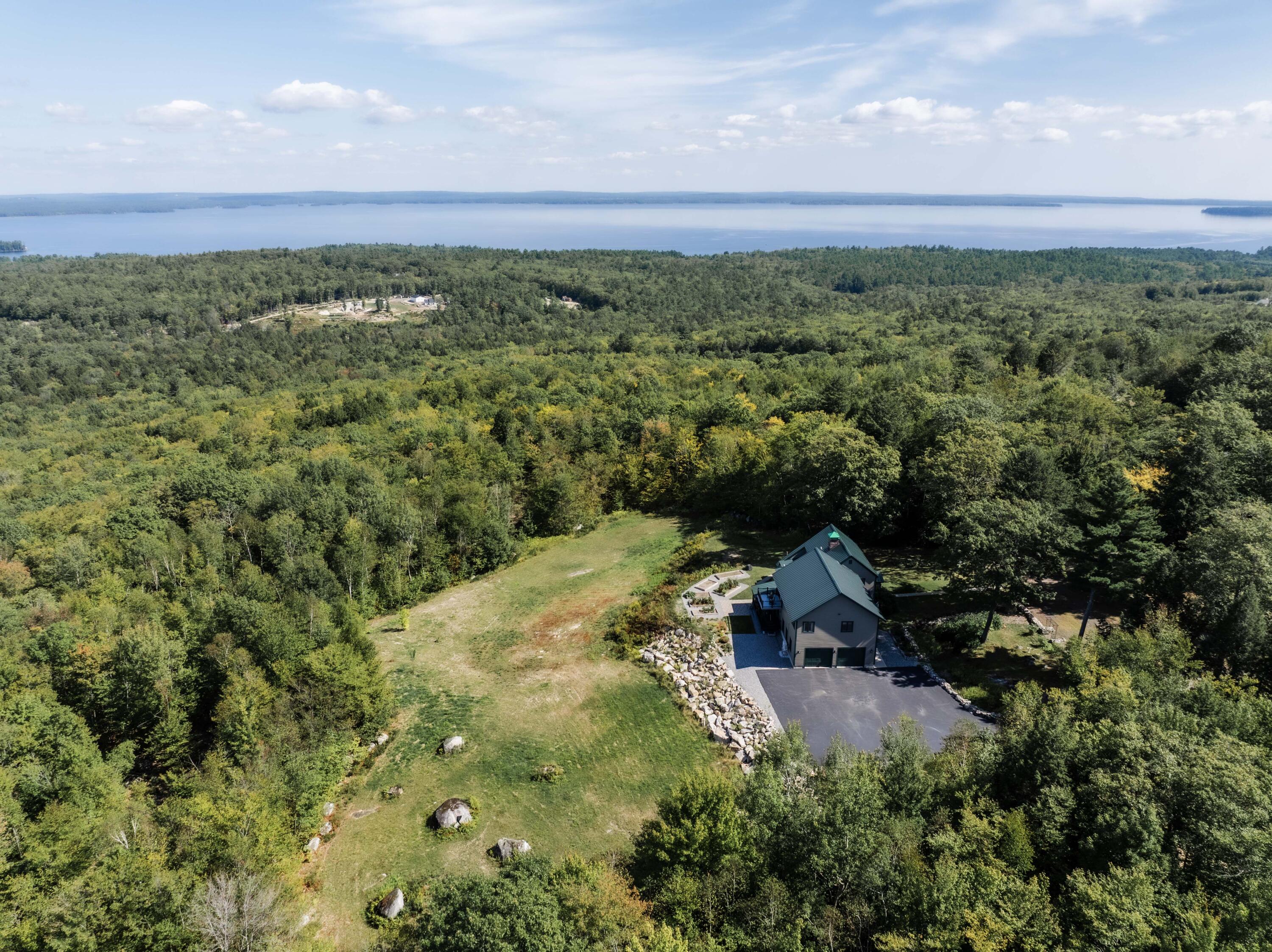 104 Eagle Crest Road Sebago ME 04029