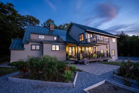 104 Eagle Crest Road Sebago ME 04029