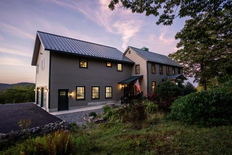 104 Eagle Crest Road Sebago ME 04029