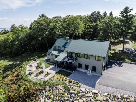 104 Eagle Crest Road Sebago ME 04029