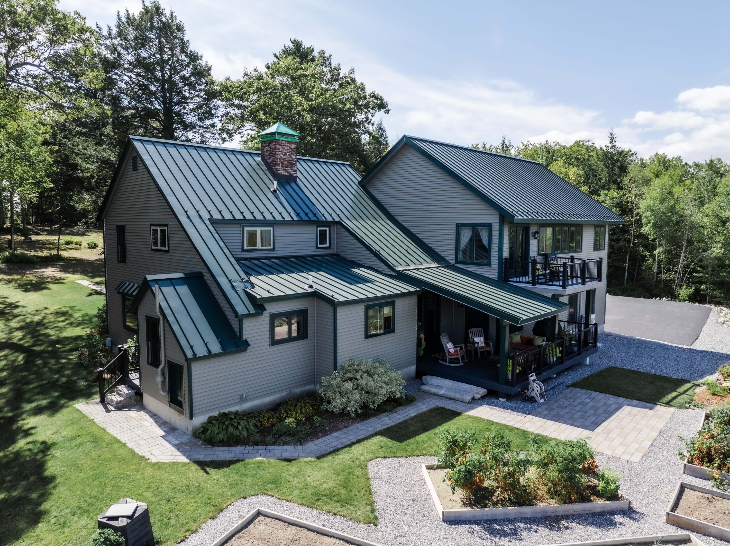 104 Eagle Crest Road Sebago ME 04029