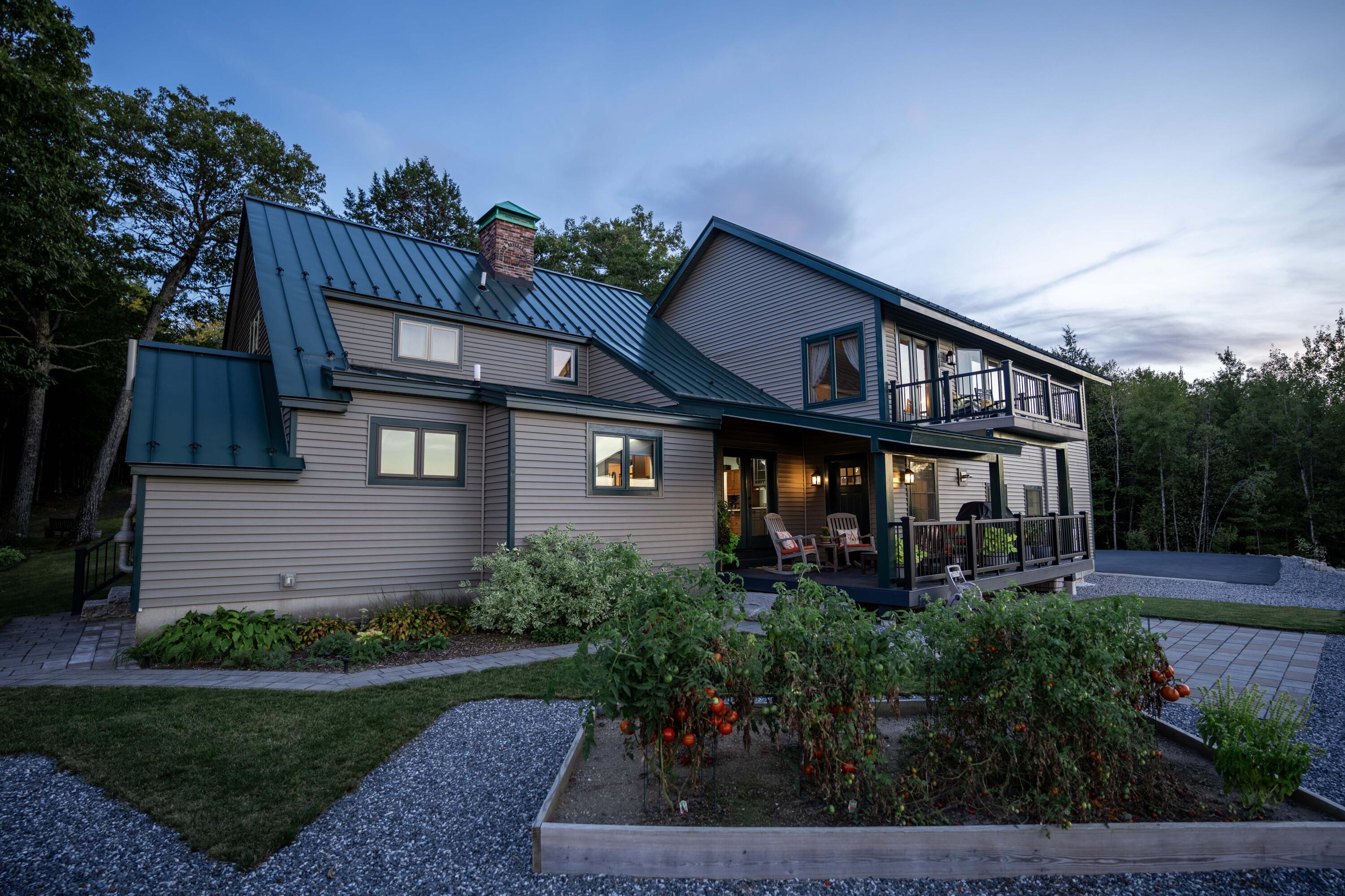 104 Eagle Crest Road Sebago ME 04029