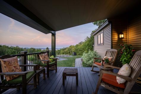 104 Eagle Crest Road Sebago ME 04029