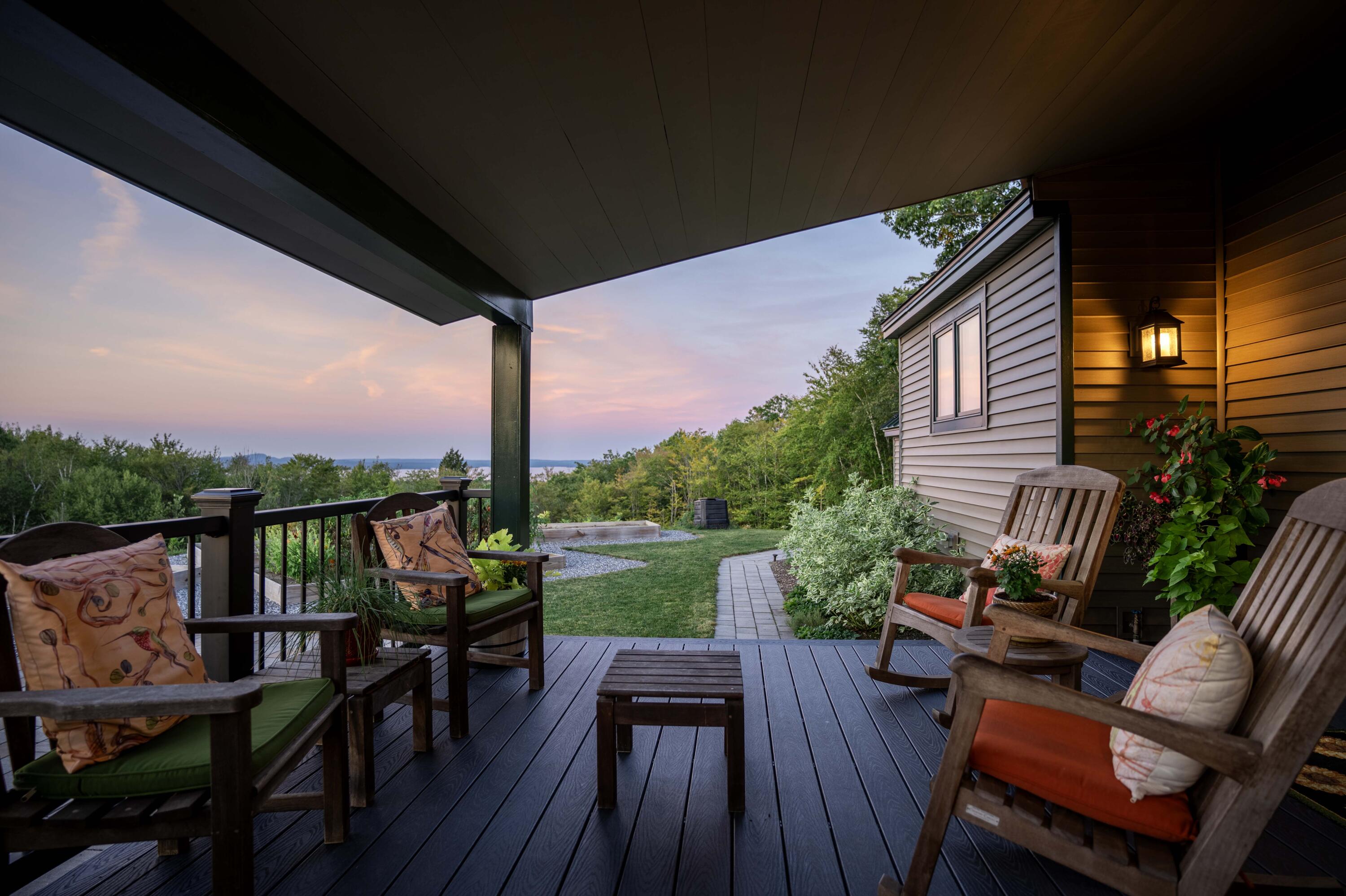 104 Eagle Crest Road Sebago ME 04029