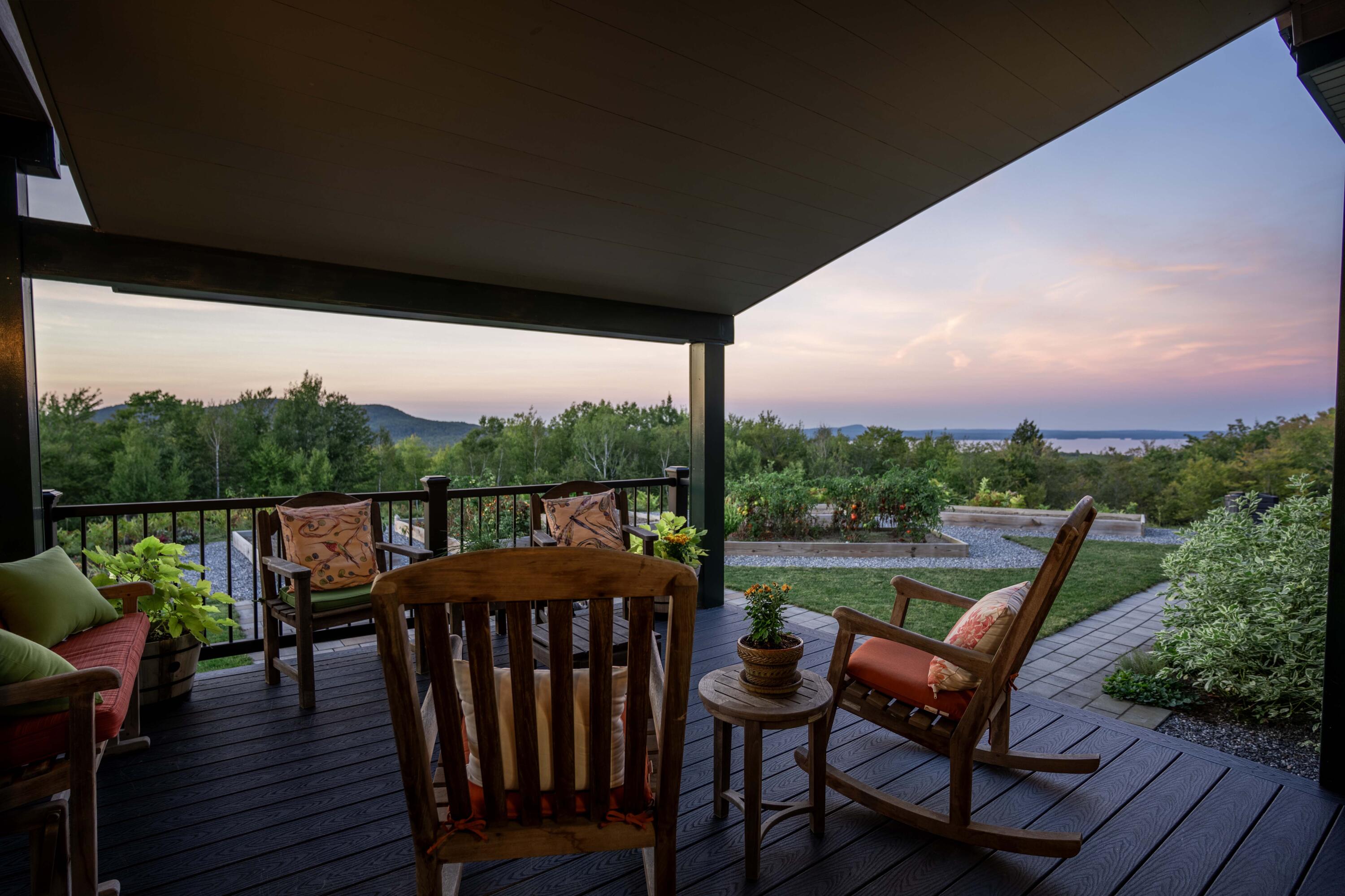 104 Eagle Crest Road Sebago ME 04029