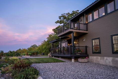 104 Eagle Crest Road Sebago ME 04029