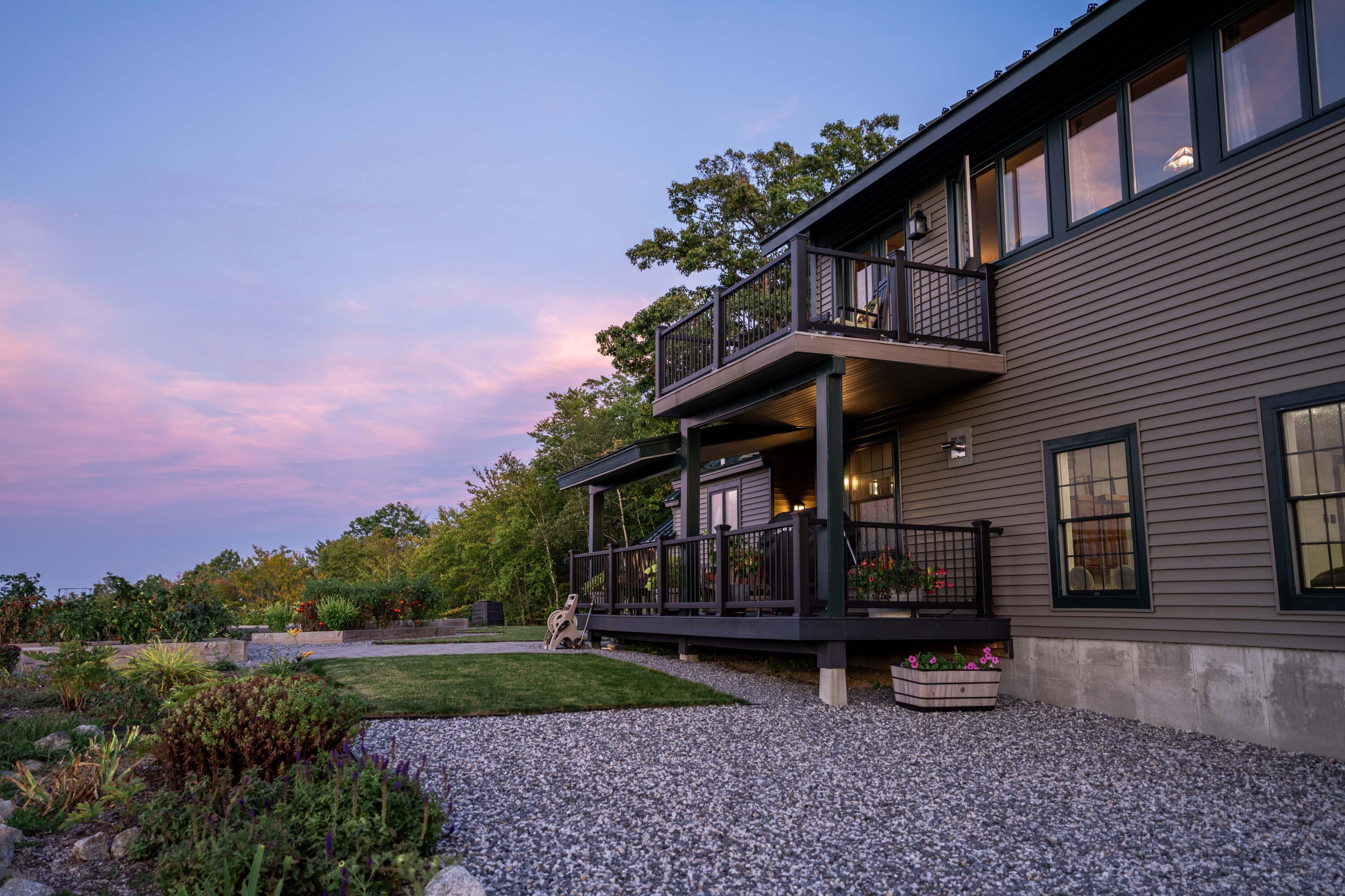 104 Eagle Crest Road Sebago ME 04029