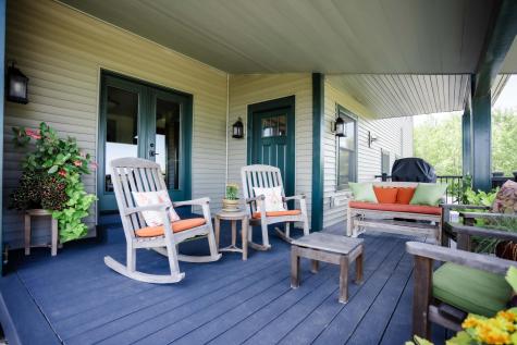 104 Eagle Crest Road Sebago ME 04029