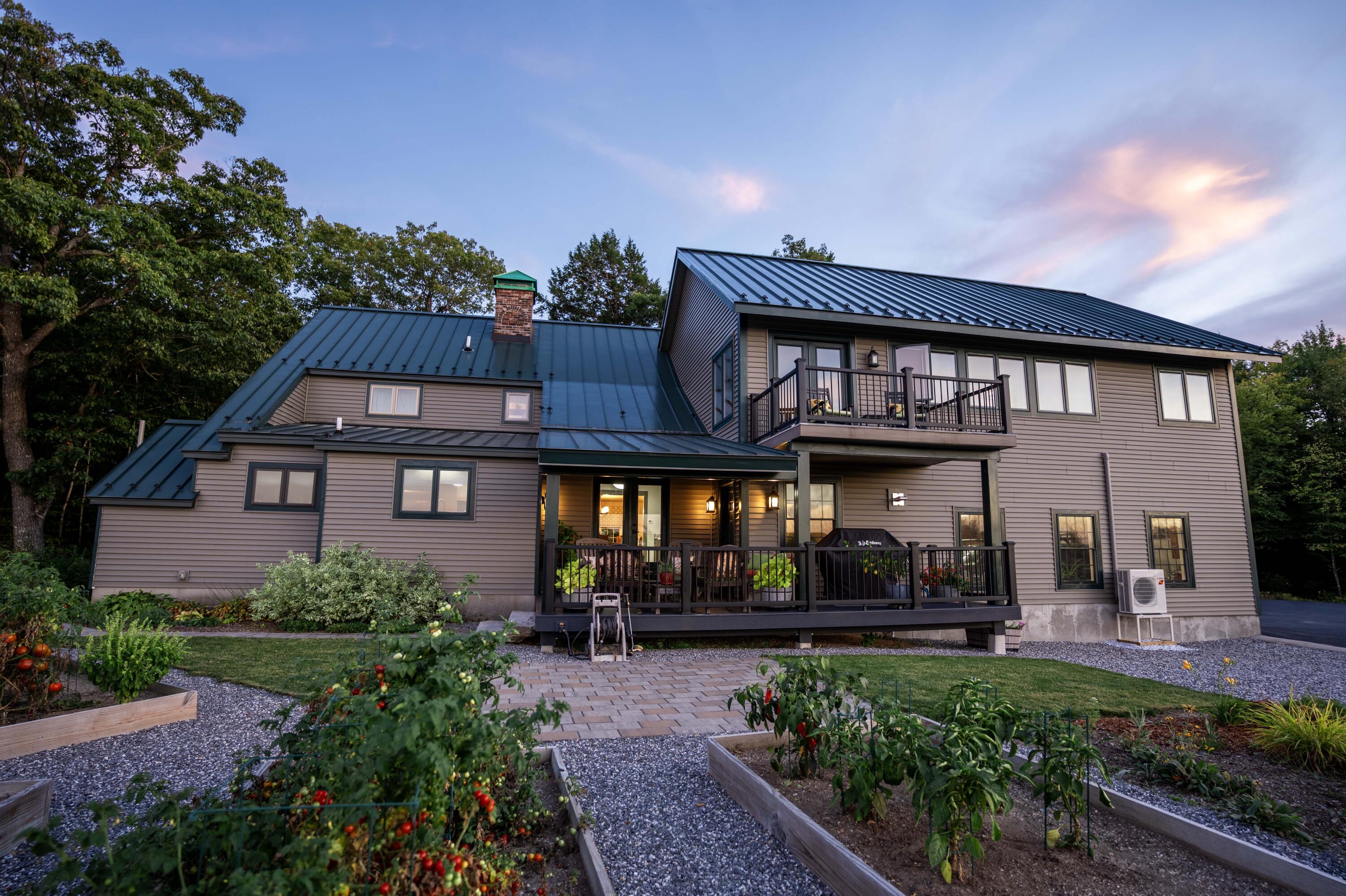 104 Eagle Crest Road Sebago ME 04029