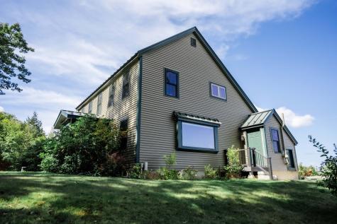 104 Eagle Crest Road Sebago ME 04029