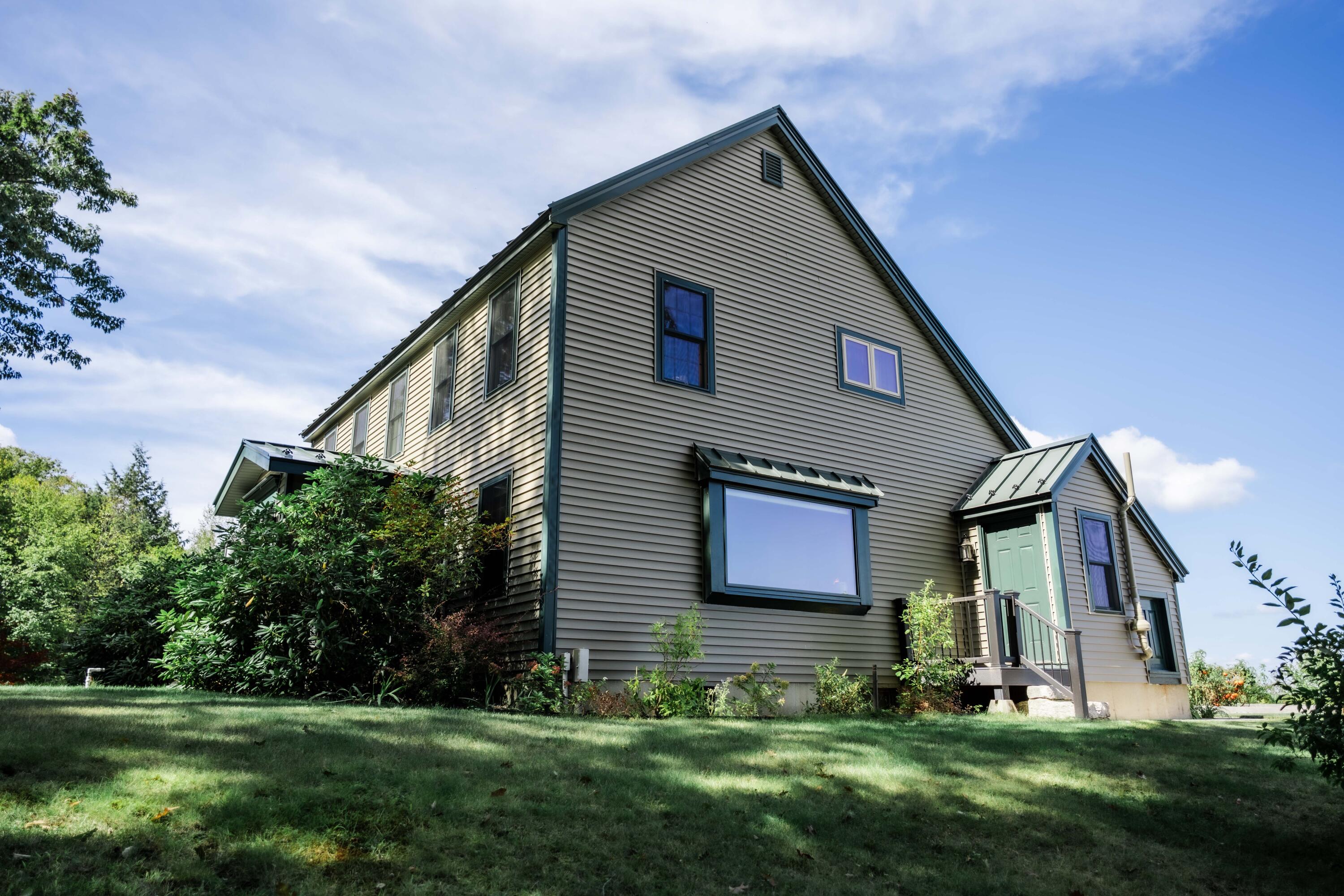 104 Eagle Crest Road Sebago ME 04029