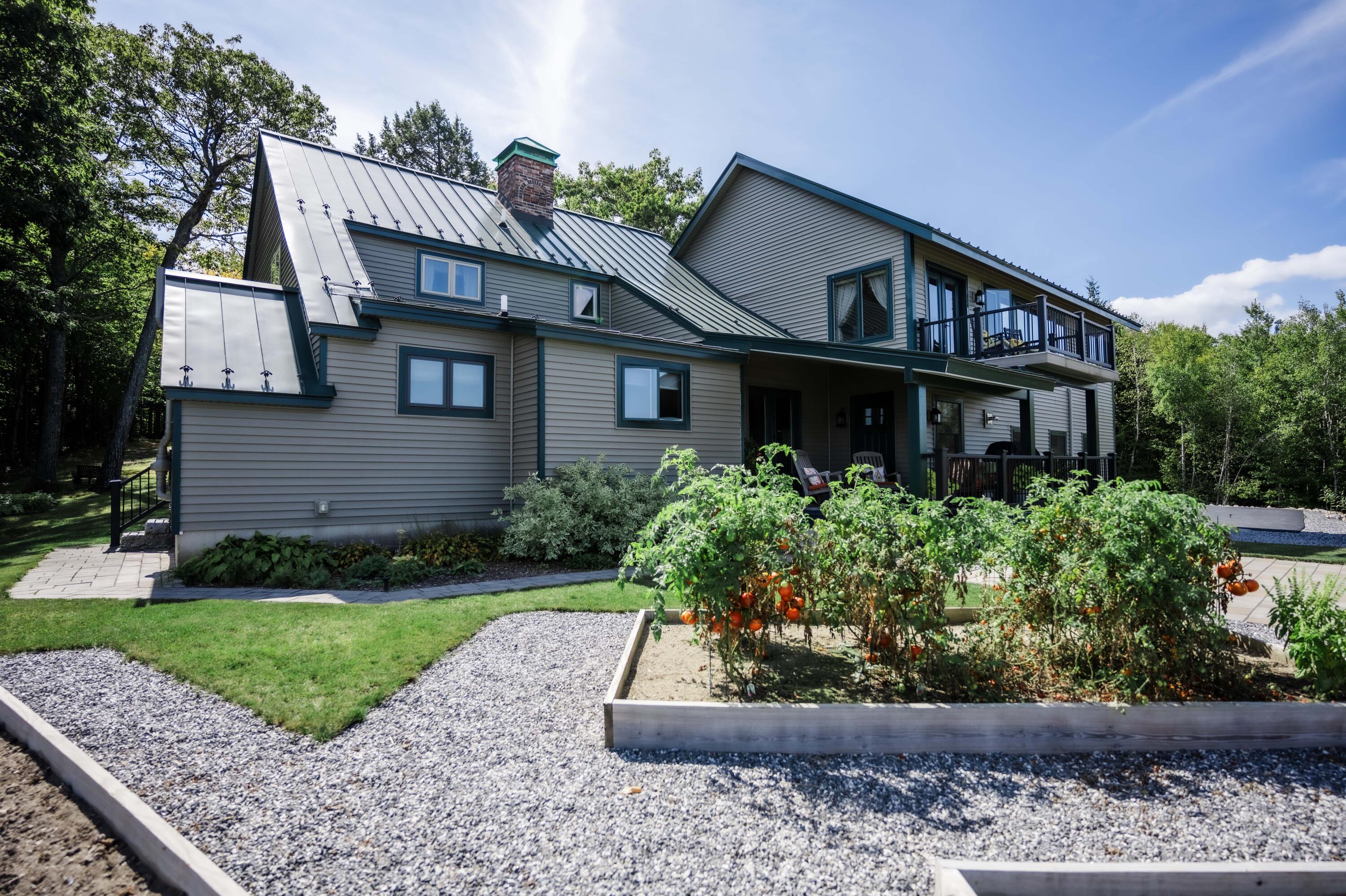 104 Eagle Crest Road Sebago ME 04029