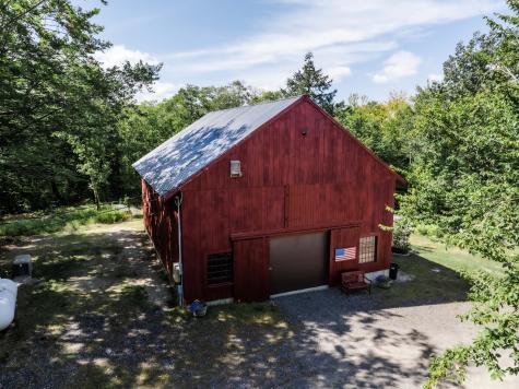 104 Eagle Crest Road Sebago ME 04029