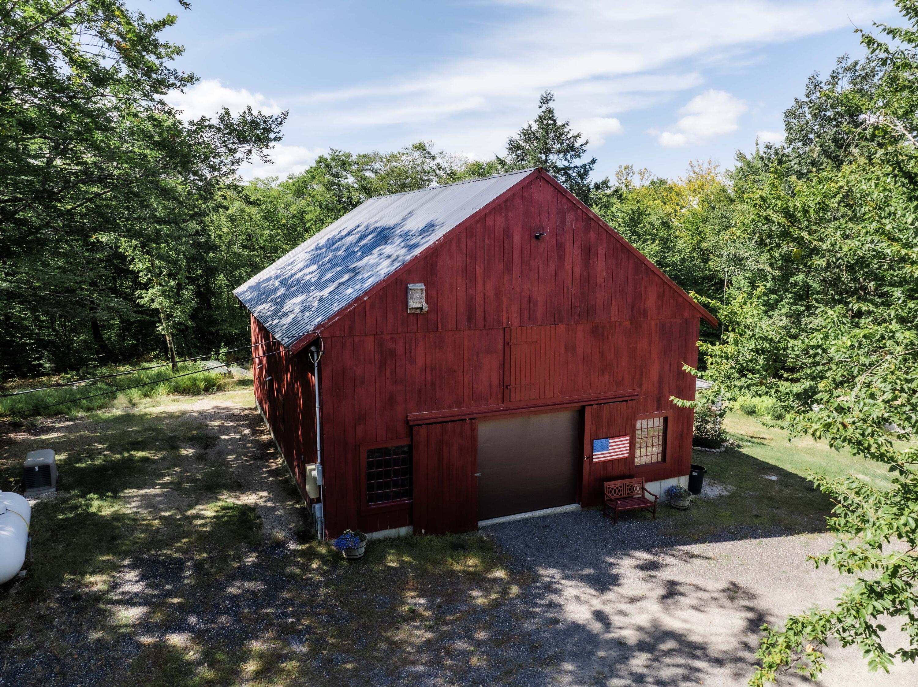 104 Eagle Crest Road Sebago ME 04029