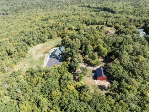 104 Eagle Crest Road Sebago ME 04029