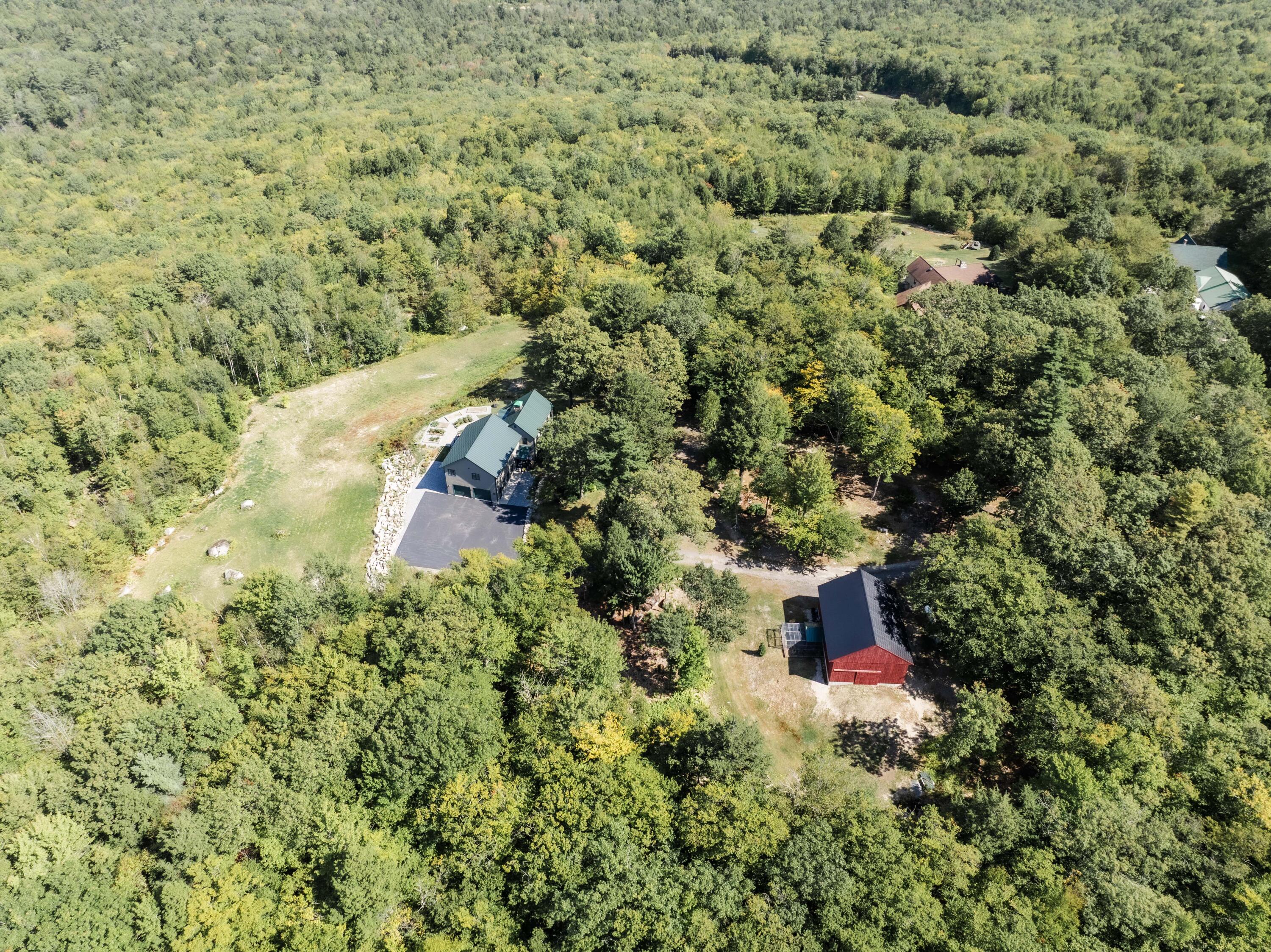 104 Eagle Crest Road Sebago ME 04029