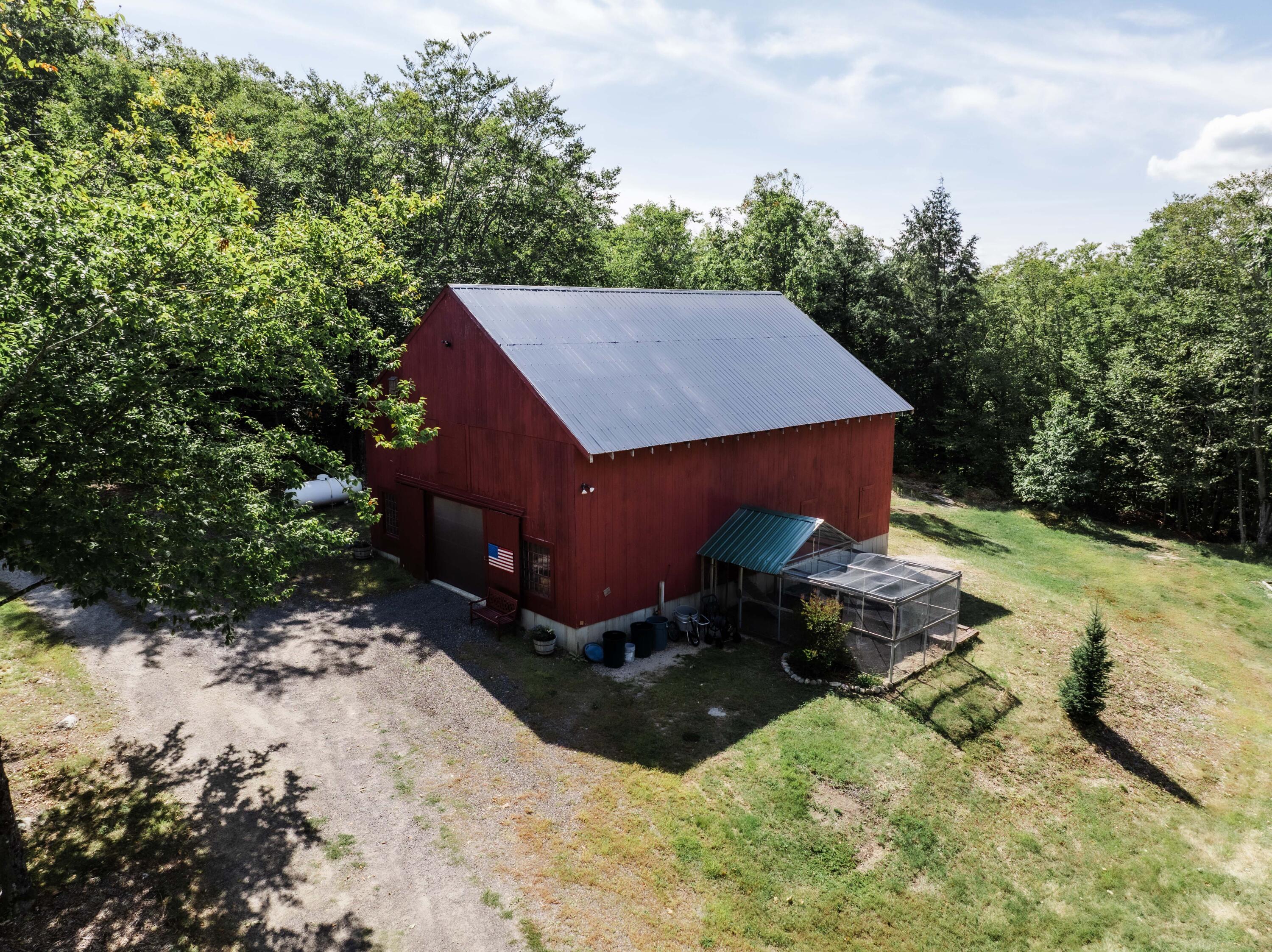 104 Eagle Crest Road Sebago ME 04029