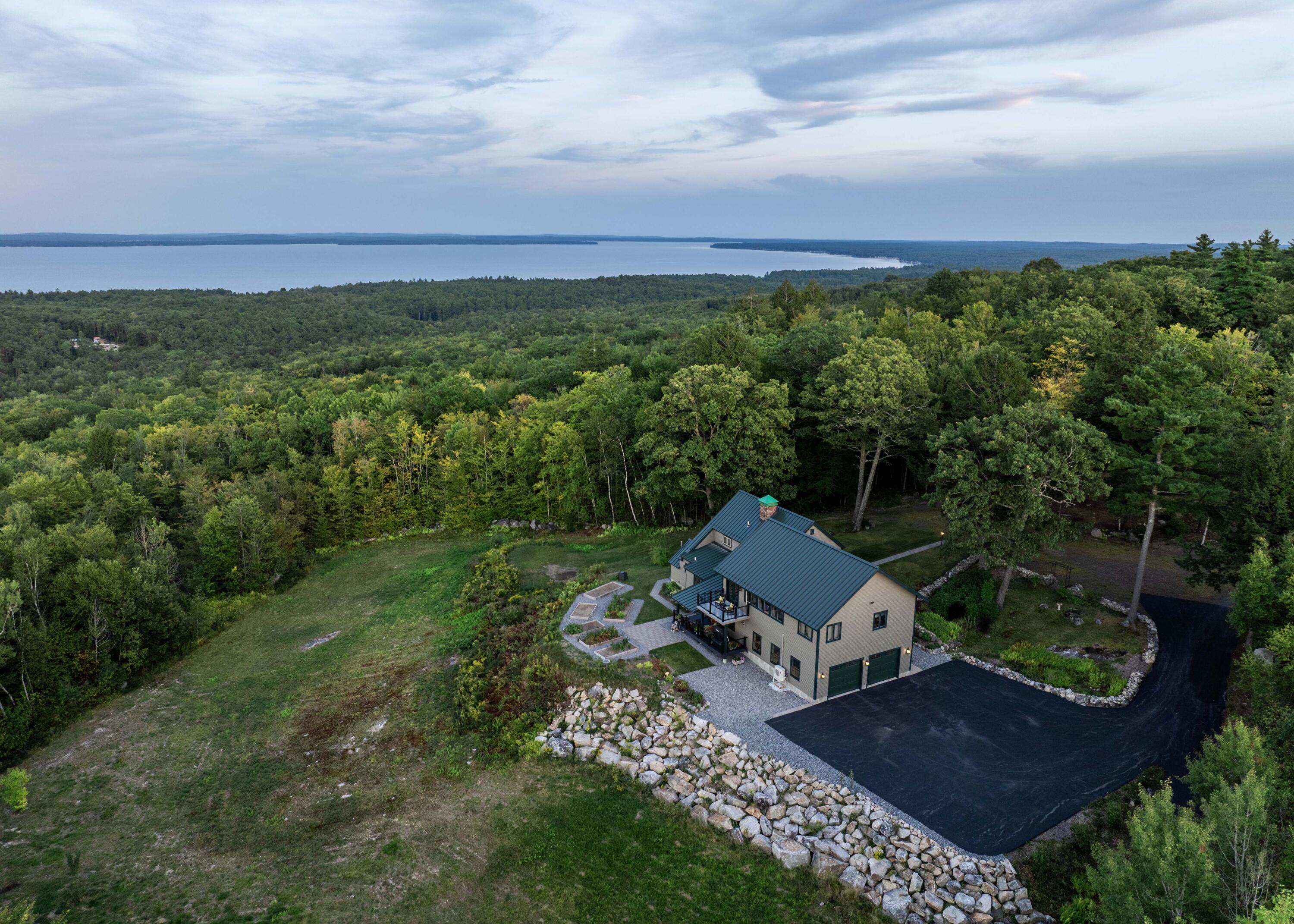 104 Eagle Crest Road Sebago ME 04029