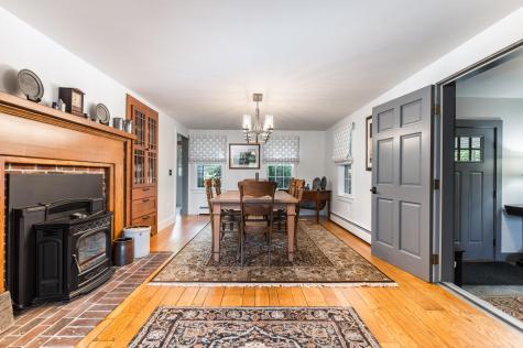 104 Eagle Crest Road Sebago ME 04029