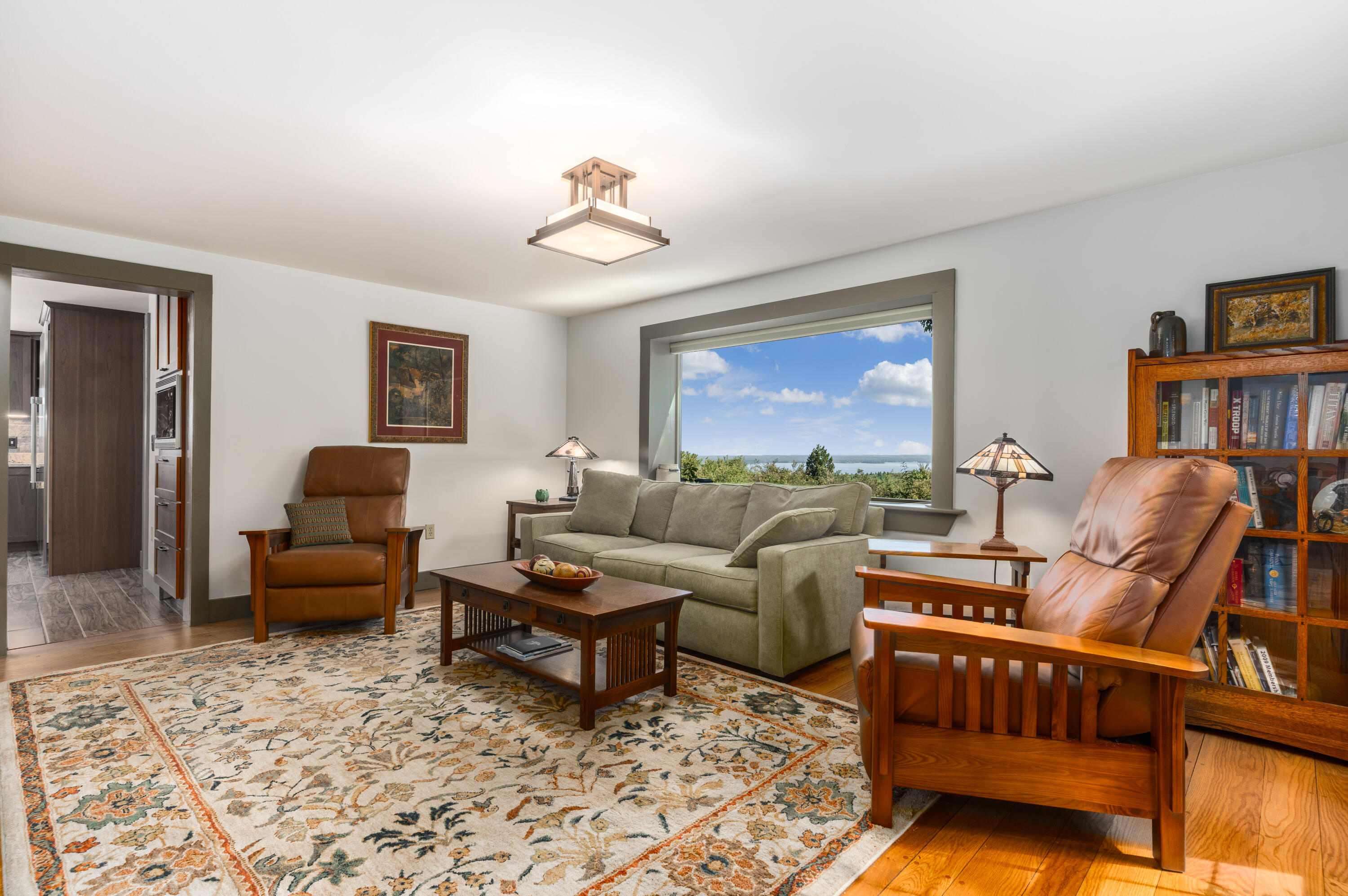 104 Eagle Crest Road Sebago ME 04029