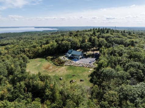 104 Eagle Crest Road Sebago ME 04029