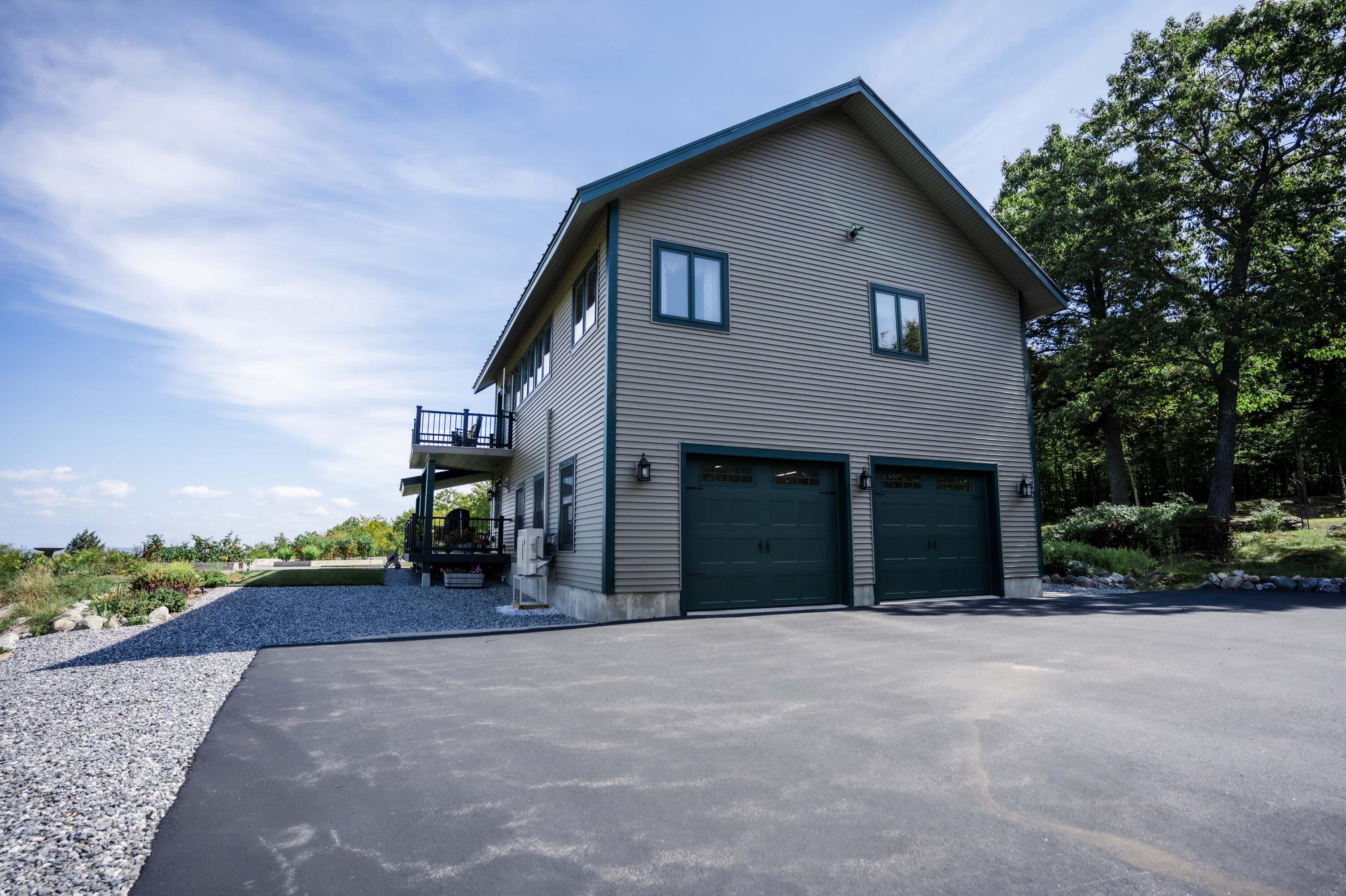 104 Eagle Crest Road Sebago ME 04029