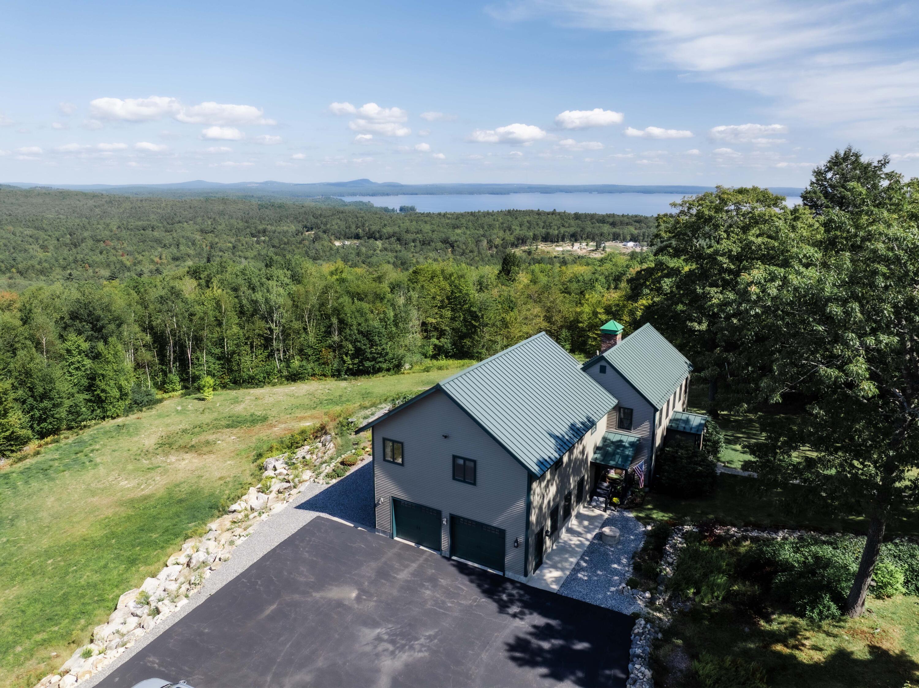 104 Eagle Crest Road Sebago ME 04029