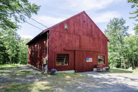 104 Eagle Crest Road Sebago ME 04029