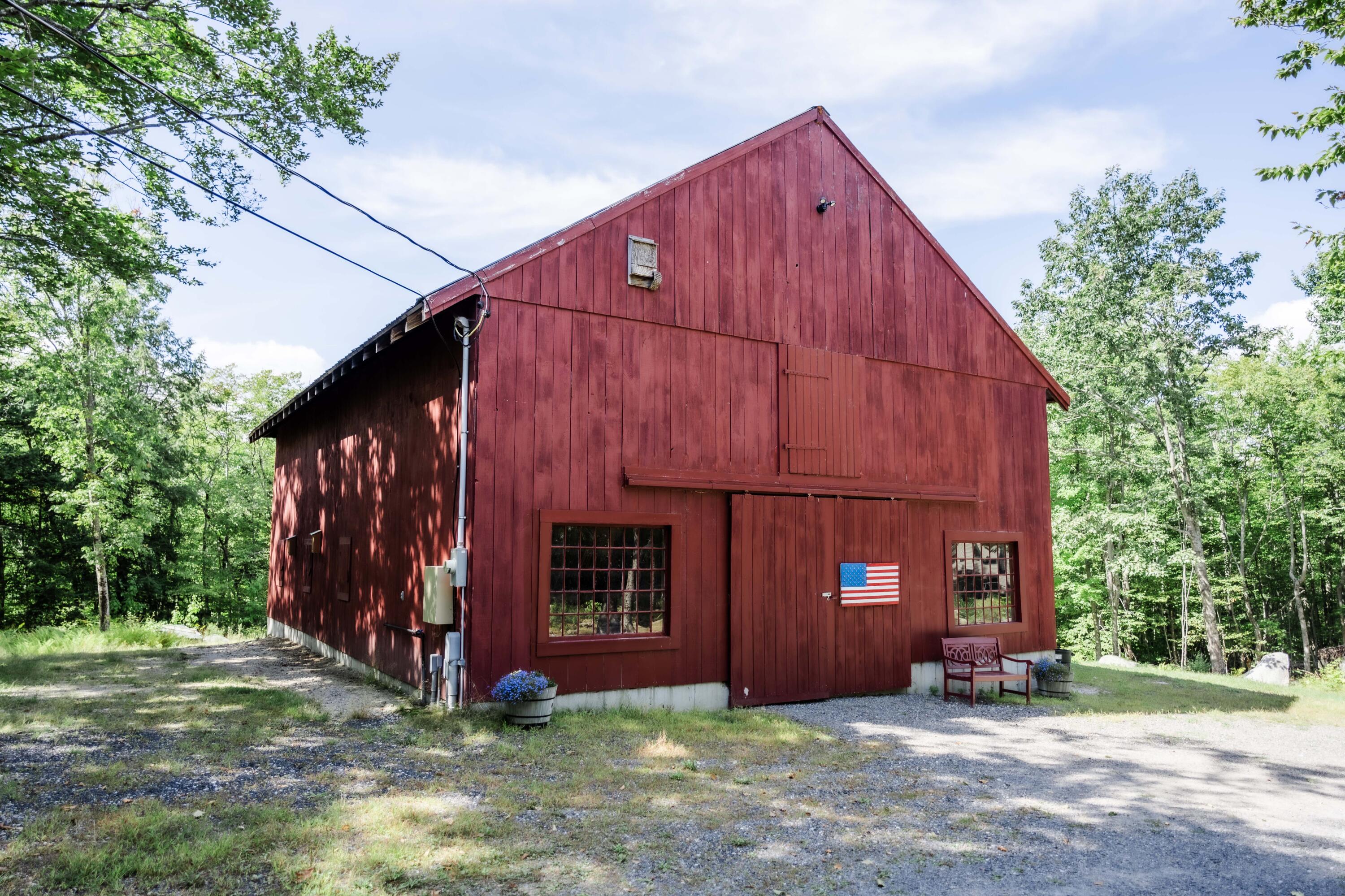 104 Eagle Crest Road Sebago ME 04029