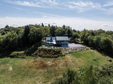 104 Eagle Crest Road Sebago ME 04029