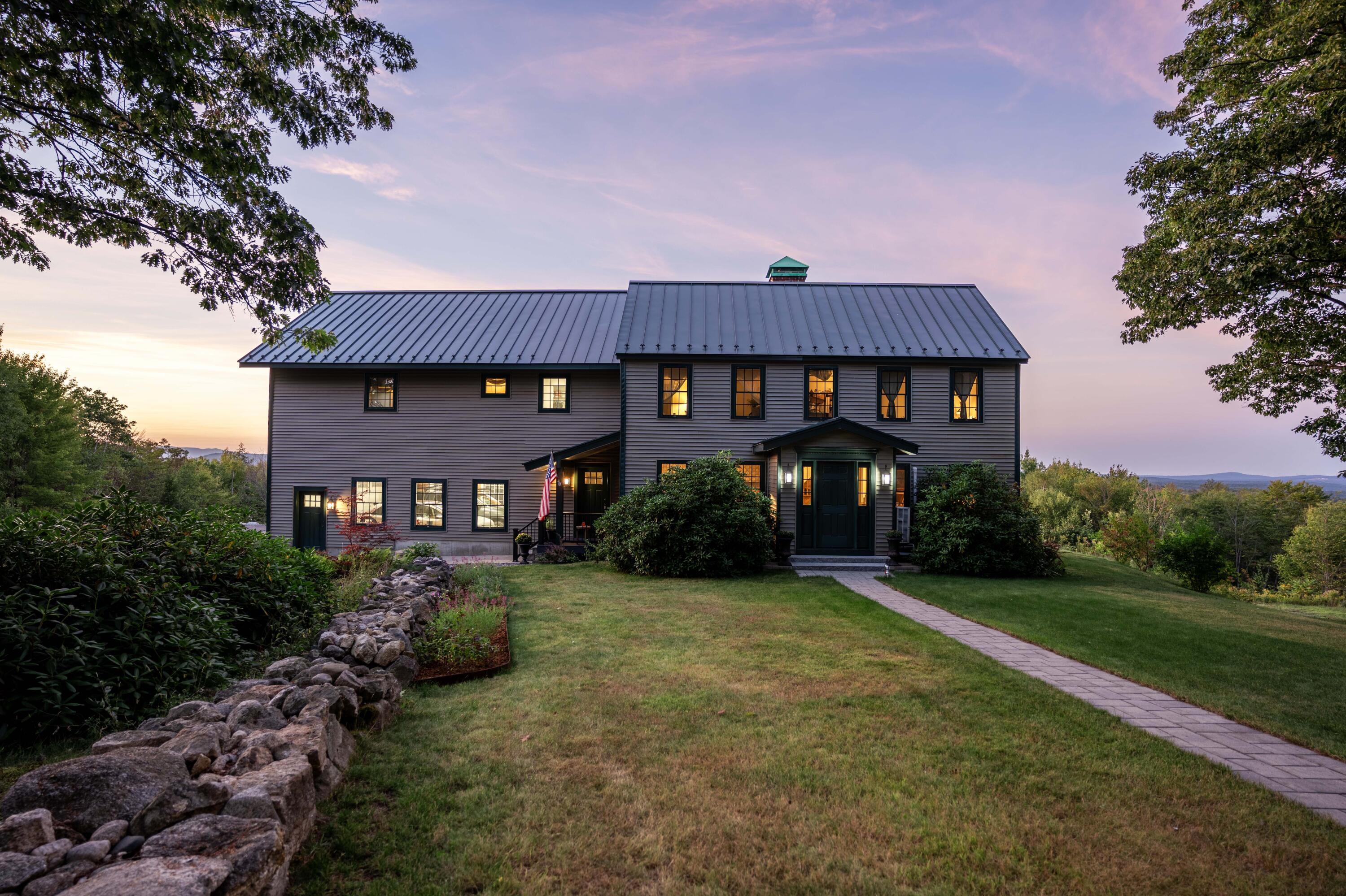 104 Eagle Crest Road Sebago ME 04029