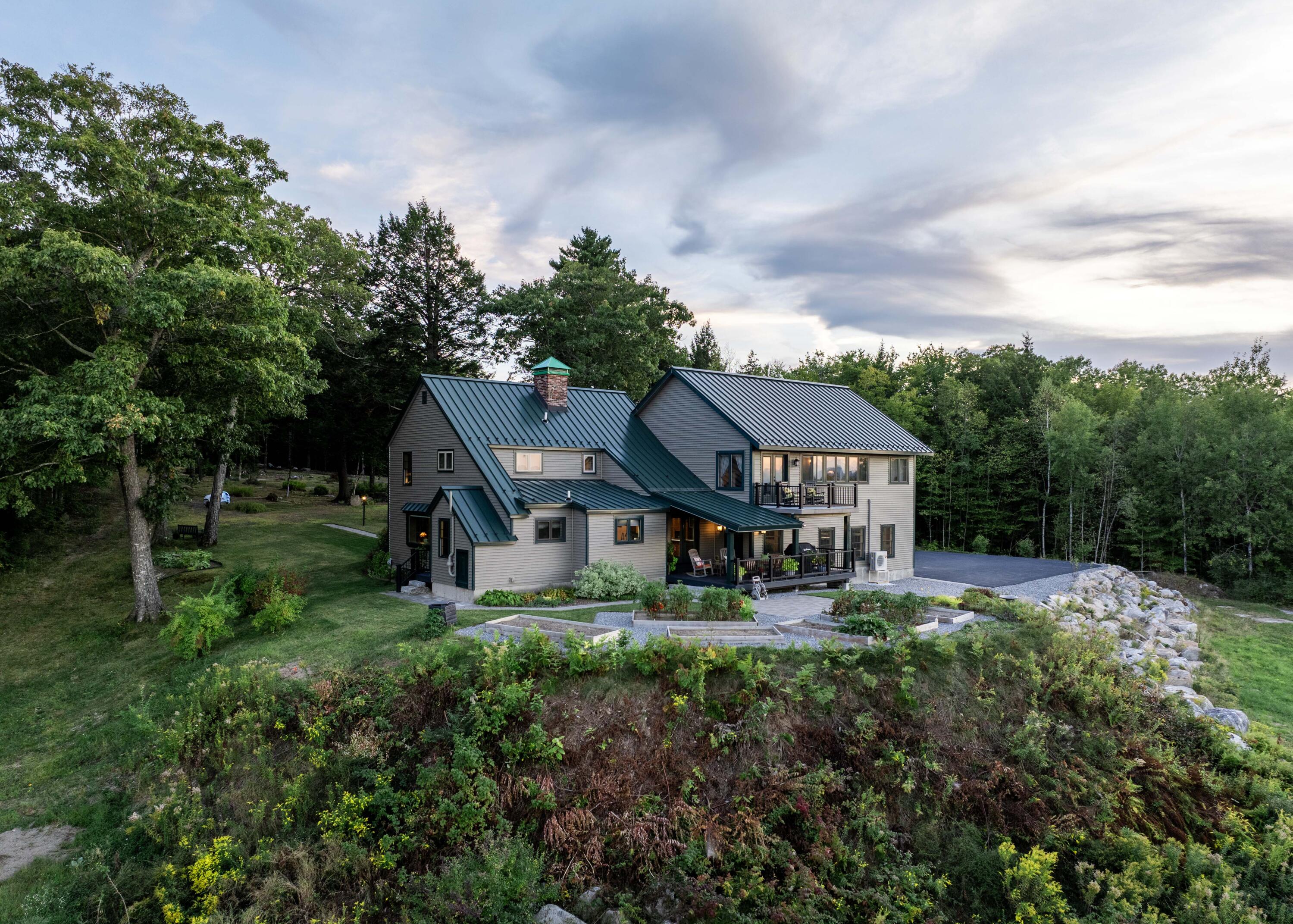 104 Eagle Crest Road Sebago ME 04029