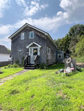 74 East Terrace Millinocket ME 04462