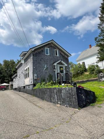 74 East Terrace Millinocket ME 04462