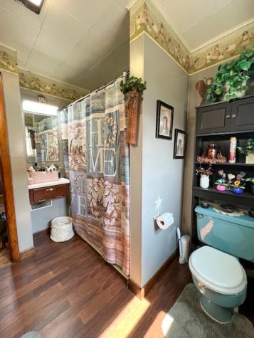 74 East Terrace Millinocket ME 04462