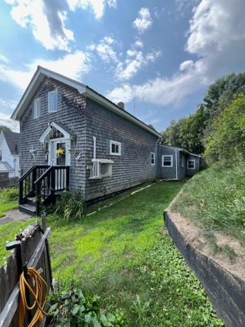 74 East Terrace Millinocket ME 04462